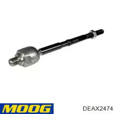 Купити DEAX2474 Moog Тяга рульова поздовжня