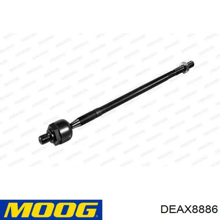 Купити DEAX8886 Moog Тяга рульова поздовжня