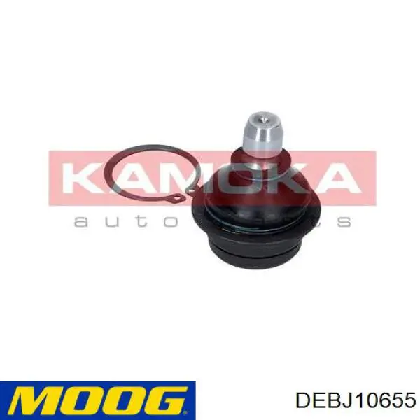 R8004 TRT Кульові на авто