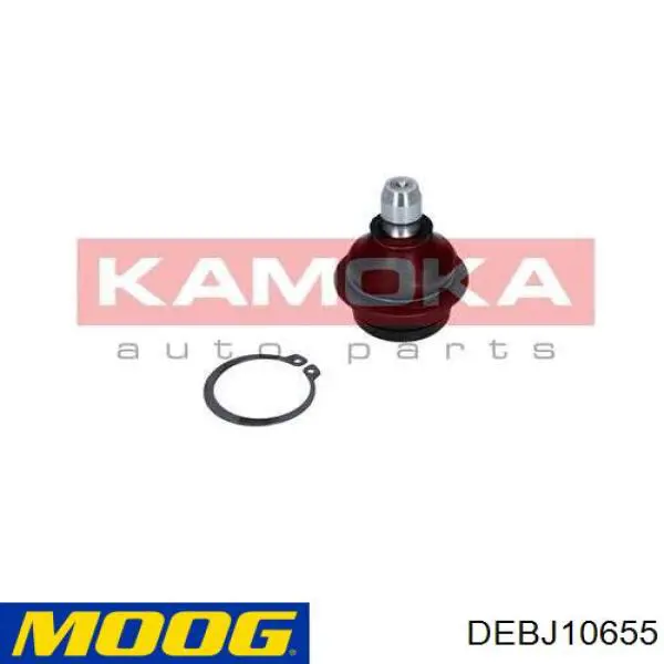 Кульова опора, нижня TRT R8004 ціна, від 11.05 USD