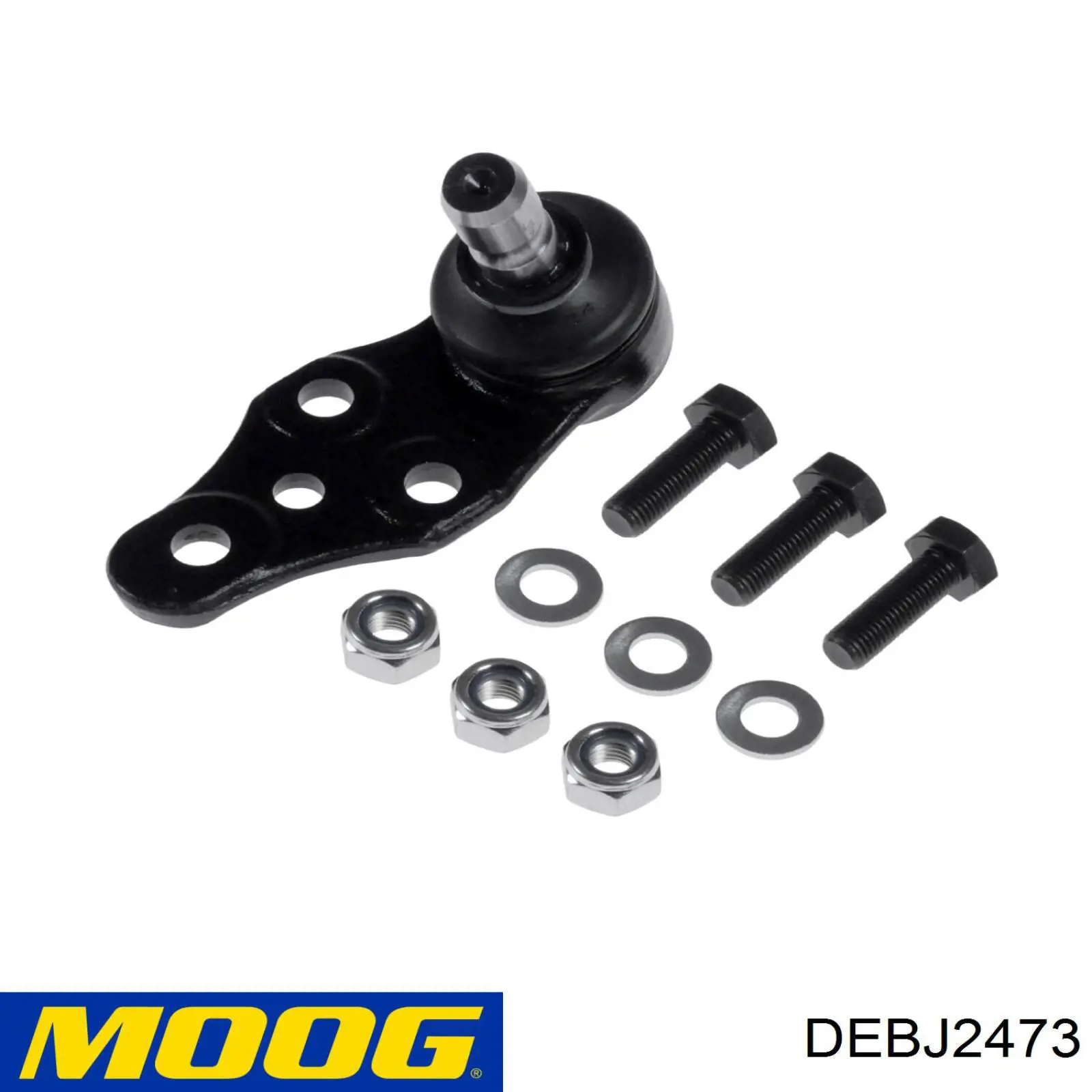 Кульова опора, нижня Dayco DSS2940 ціна, від 8.45 USD
