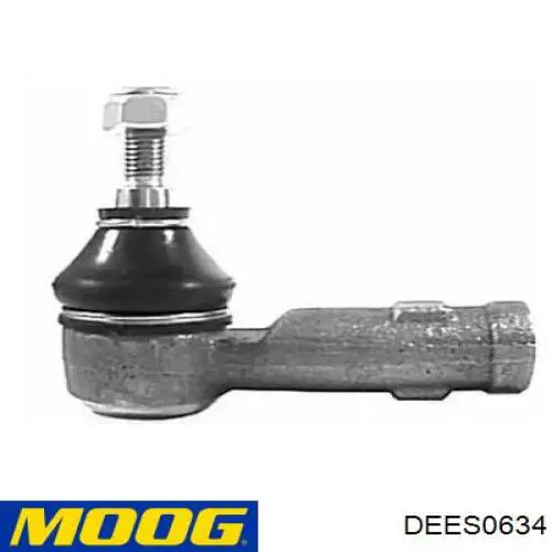 Накінечник рульової тяги, зовнішній Moog DEES0634