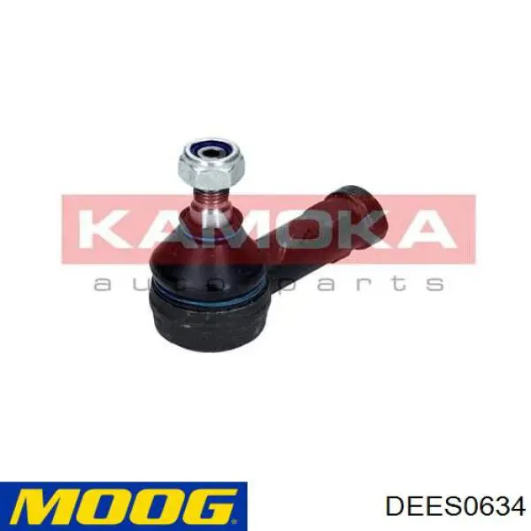 Купити DEES0634 Moog Рульовий наконечник