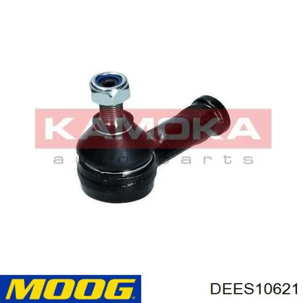 Купити DEES10621 Moog Рульовий наконечник
