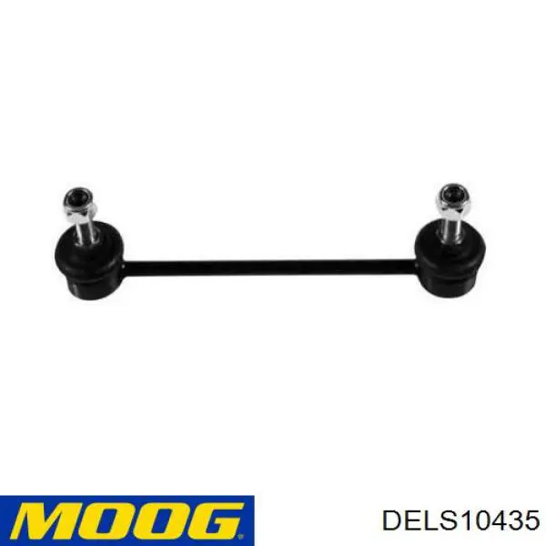 DELS10435 Moog стійка стабілізатора заднього