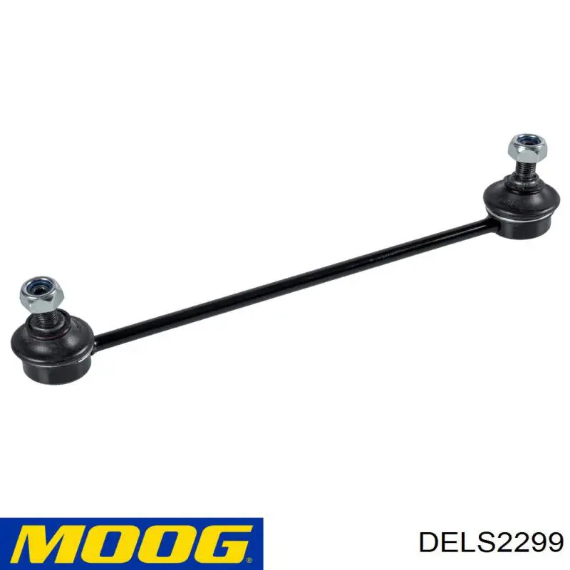 Амортизаційна стійка Moog DELS2299 ціна, від 8.79 USD