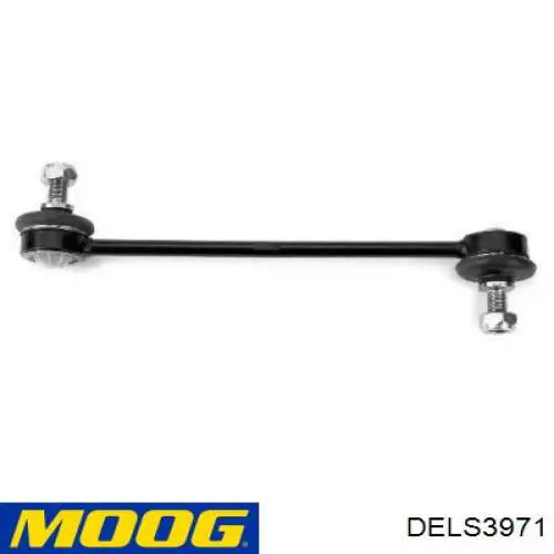 Лінк стабілізатора, заднього Moog DELS3971 ціна, від 8.16 USD
