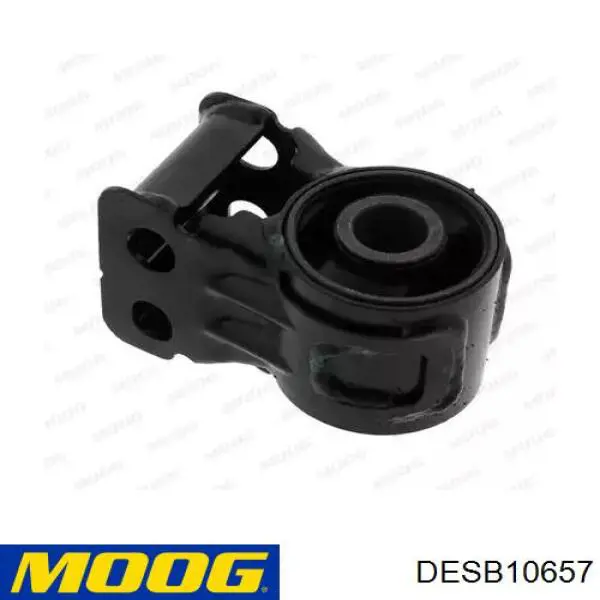Купити DESB10657 Moog Сайлентблок передньої підвіски