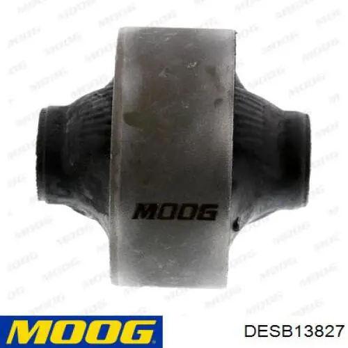 Купити DESB13827 Moog Сайлентблок передньої підвіски