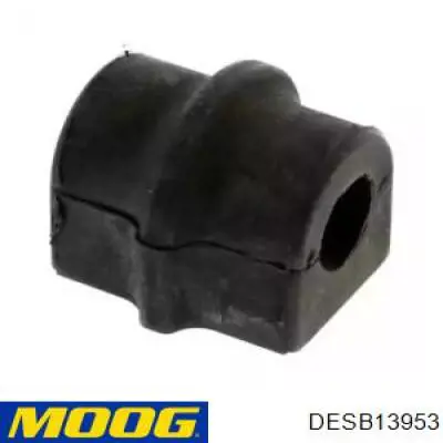 Купити DESB13953 Moog Подушка стабілізатора передня
