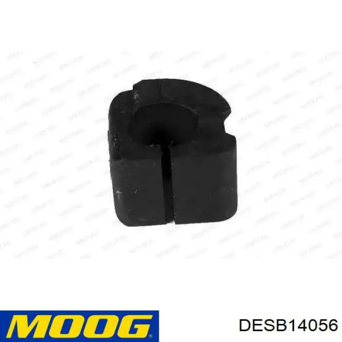 Подушка стабілізатора Moog DESB14056 ціна, від 2.23 USD