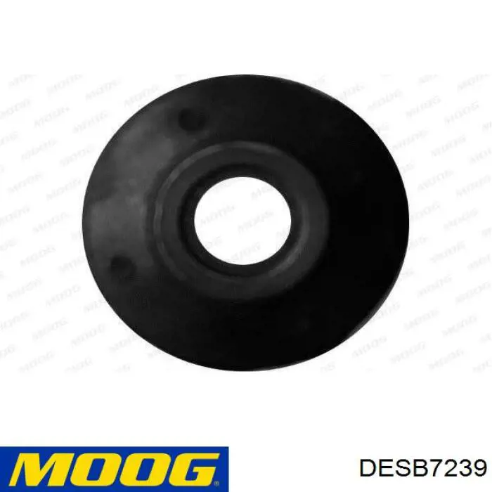 DESB7239 Moog сайлентблок переднього нижнього важеля