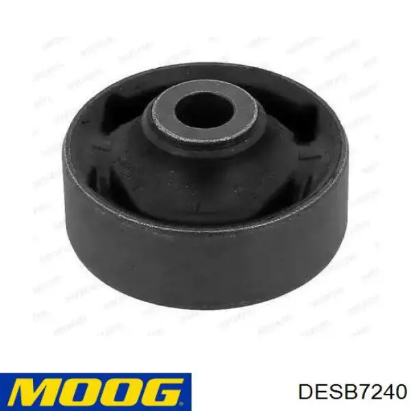 DESB7240 Moog Сайлентблок переднього нижнього важеля