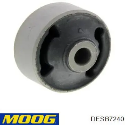 Купити DESB7240 Moog Сайлентблок передньої підвіски