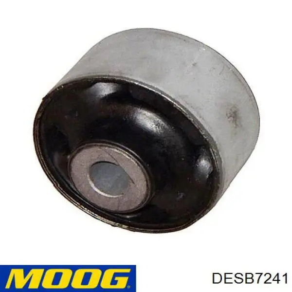 Купити DESB7241 Moog Сайлентблок передньої підвіски