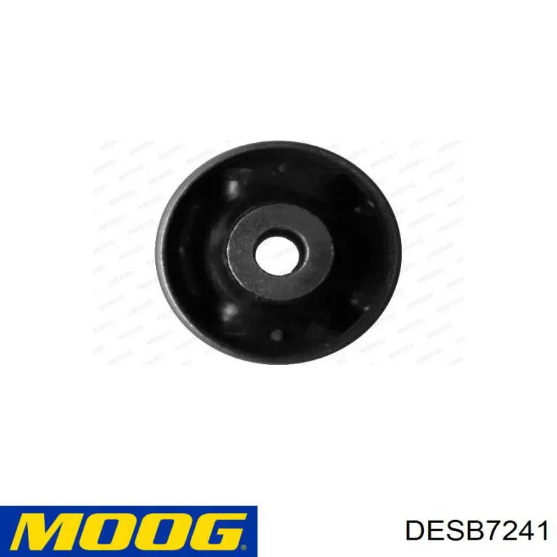 DESB7241 Moog сайлентблок переднього нижнього важеля