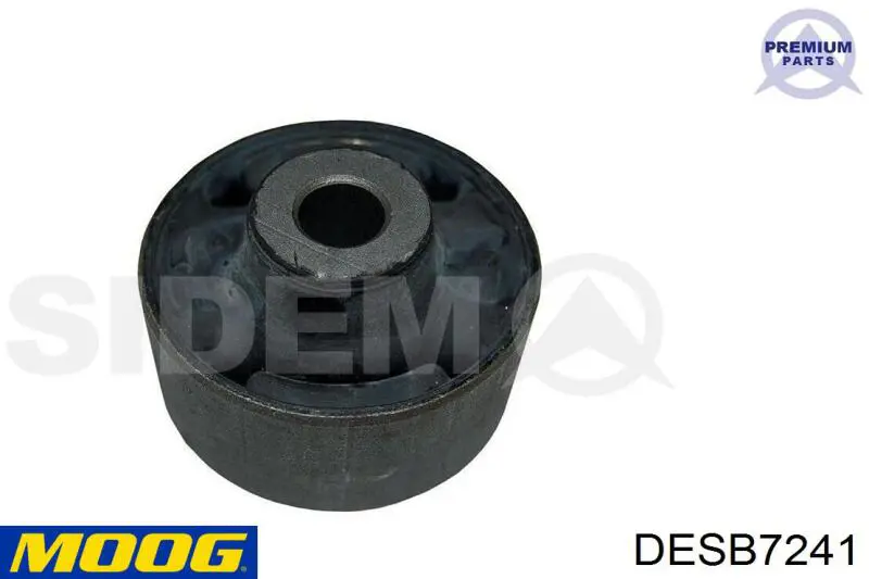 Сайлентблок переднього важеля DESB7241 Moog