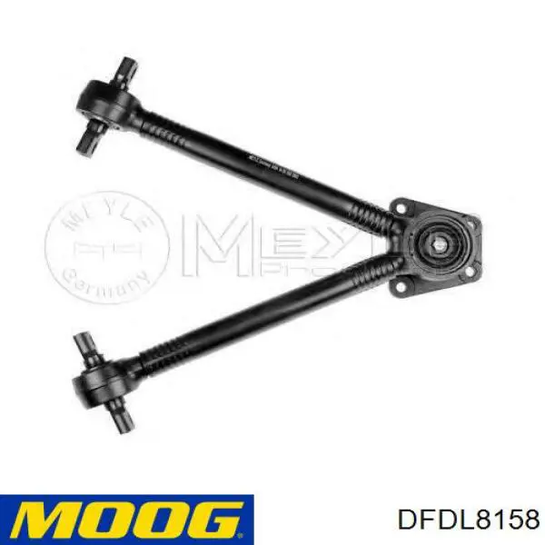 Купити DFDL8158 Moog Тяга поперечна реактивна задньої підвіски