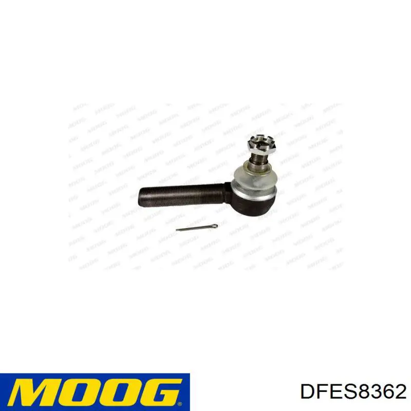 Накінечник поперечної рульової тяги Sampa Otomotiv‏ 09719701 ціна, від 17.32 USD