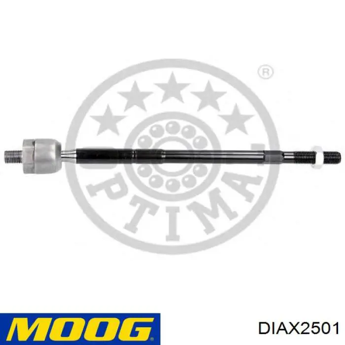 Купити 4546087401 Toyota Тяга рульова поздовжня