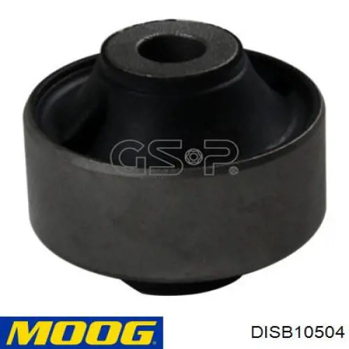 Купити DISB10504 Moog Сайлентблок передньої підвіски