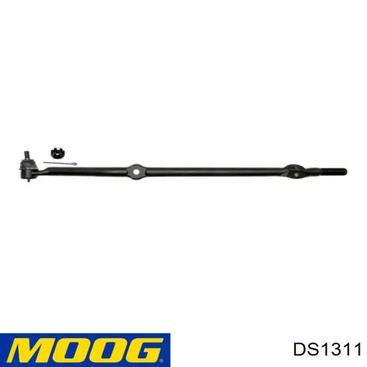 Тяга рульова права DS1311 Moog