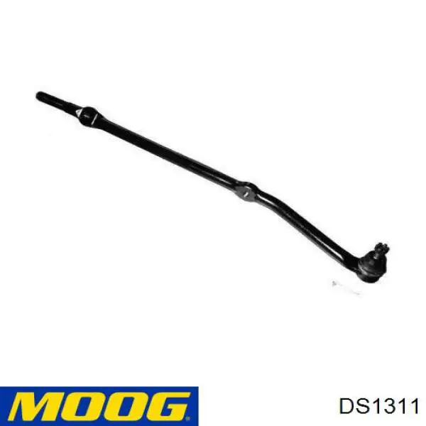 Тяга рульова, права Moog DS1311
