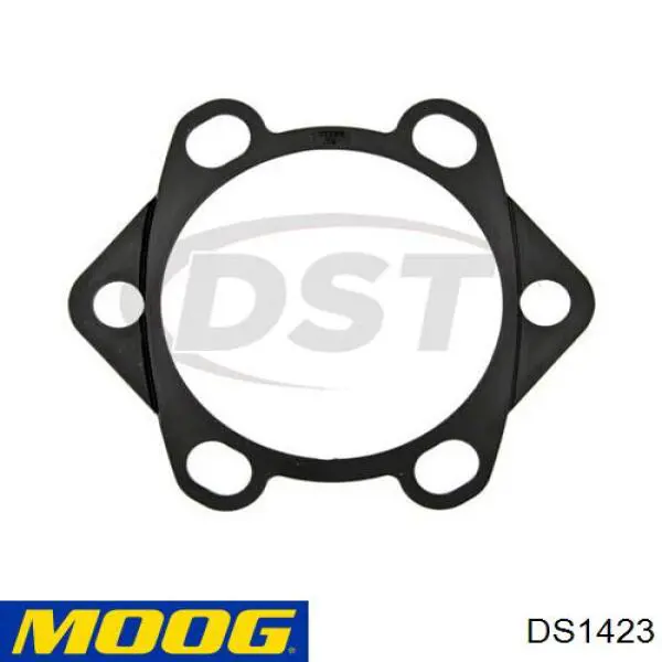 DS1423 Moog Тяга поперечна реактивна задньої підвіски