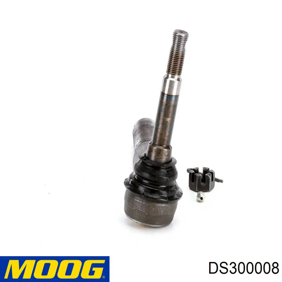Наконечник рульовий Ford PC3Z3A131G ціна, від 57.58 USD