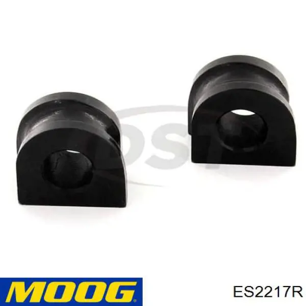Рульовий наконечник ES2217R Moog