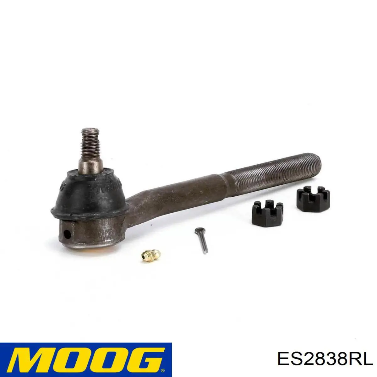 Купити ES2838RL Moog Накінечник рульової тяги, внутрішній