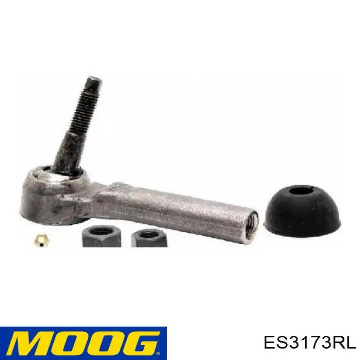 Рульовий наконечник ES3173RL Moog