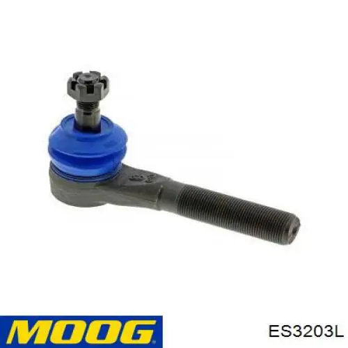 Купити ES800402 Moog Рульовий наконечник