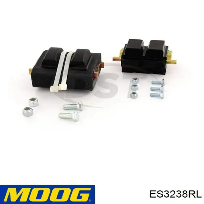 ES3238RL Moog накінечник рульової тяги, зовнішній