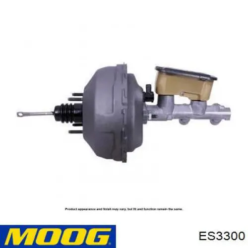 Рулевой наконечник MOOG ES3300
