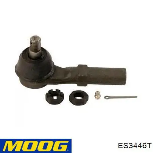 Наконечник рульовий AYD 9100994 ціна, від 14.75 USD