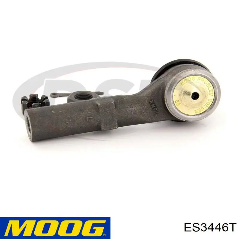 Рулевой наконечник MOOG ES3446T