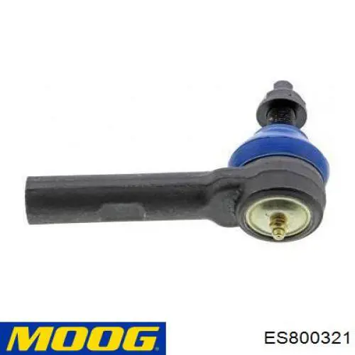 Купити 52855763AC Chrysler Рульовий наконечник
