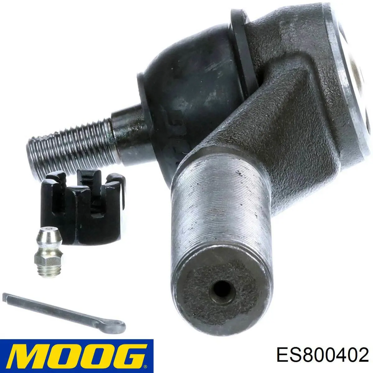 ES800402 Moog Зовнішній наконечник рульової тяги