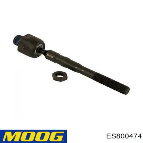 Купити ES800474 Moog Рульовий наконечник