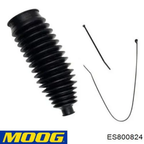 Купити ES800824 Moog Рульовий наконечник
