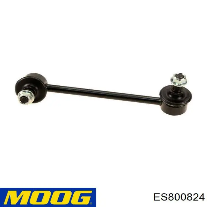Рульовий наконечник ES800824 Moog
