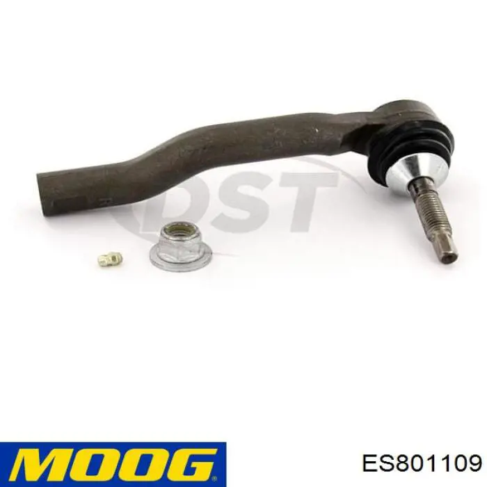 Наконечник рульовий Magneti Marelli SSP0430 ціна, від 17.28 USD