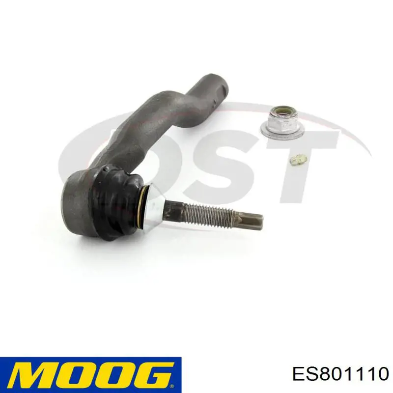 Рульовий наконечник ES801110 Moog