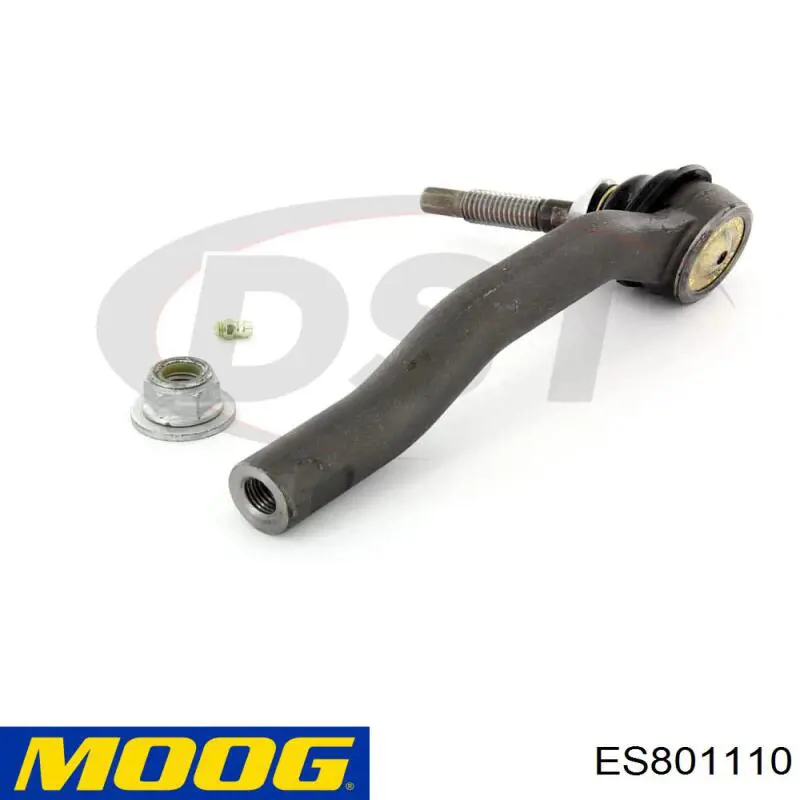 Купити SSP0431 Magneti Marelli Рульовий наконечник
