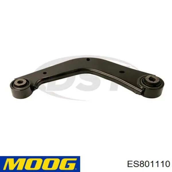 Рульовий наконечник SSP0431 Magneti Marelli