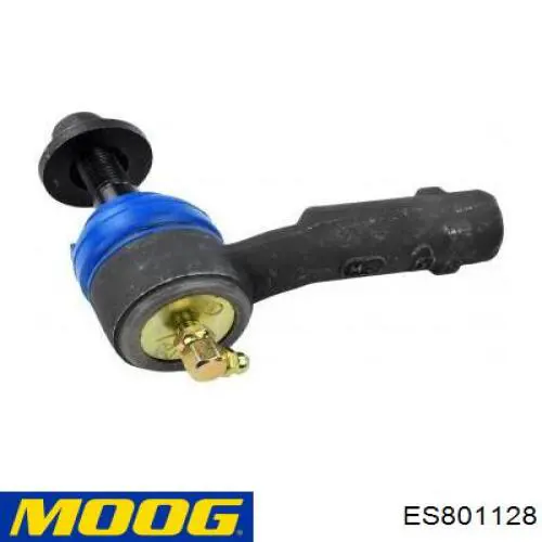 ES801128 Moog накінечник рульової тяги, зовнішній