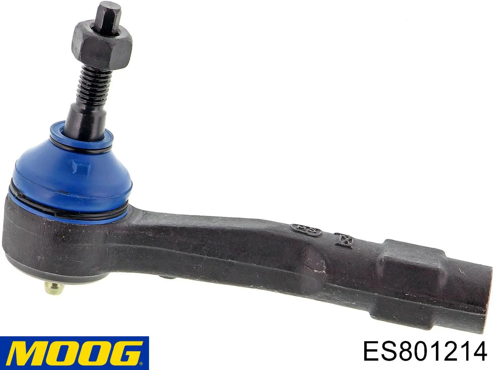 Рульовий наконечник ES801214 Moog
