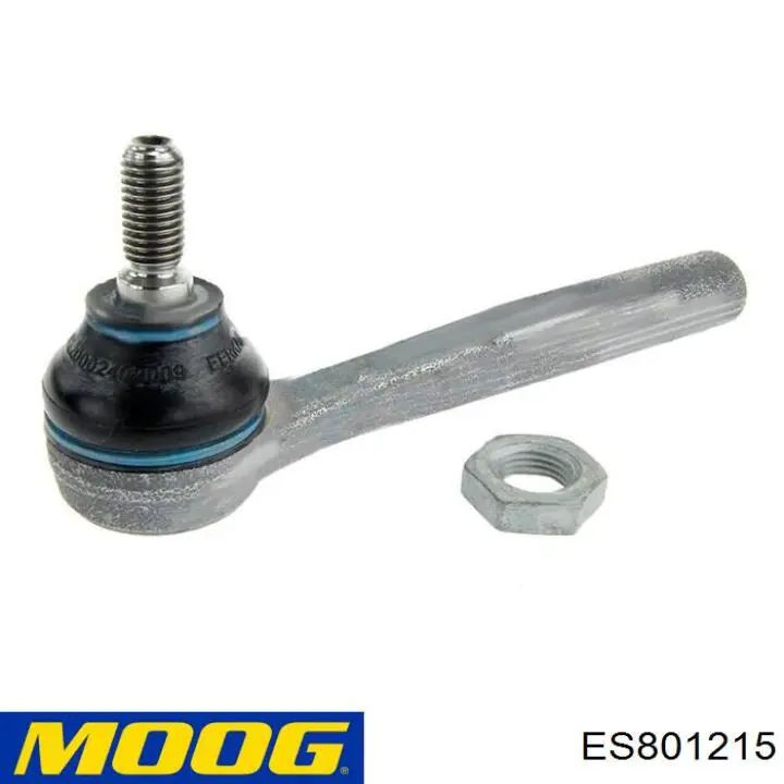 Рульовий наконечник ES801215 Moog