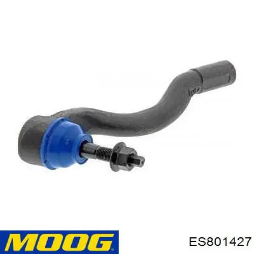 ES801427 Moog Зовнішній наконечник рульової тяги